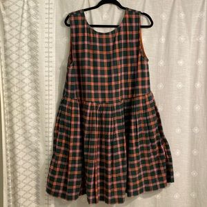 Ace and Jig Scout Daisy XL